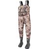 Cabela’s® SuperMag™ II 1600-Gram Hunting Chest Waders – Stout