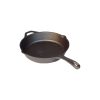 Cabela’s® Outfitter Series Cast-Iron Skillets