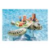 Intex® Realistic Ride-on Sea Turtle