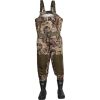 Cabela’s® Men’s Breathable Hunting Waders with 4MOST DRY-PLUS with Thinsulate™—Stout