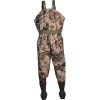Cabela’s® Men’s Breathable Hunting Waders with 4MOST DRY-PLUS with Thinsulate™—Stout