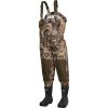Cabela’s® Men’s Breathable Hunting Waders with 4MOST DRY-PLUS with Thinsulate™—Stout