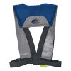 Bass Pro Shops® M-24 Manual Inflatable Life Vest