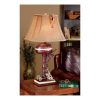 White River™ Home Boat Motor Table Lamp