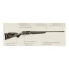 Special Edition Tikka® T3x Bolt-Action Rifle in TrueTimber VSX