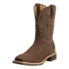 Ariat® Men’s Hybrid Rancher Waterproof Western Boot