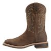 Ariat® Men’s Hybrid Rancher Waterproof Western Boot