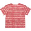 Carhartt® Toddler Girls’ Tie-Dye Short-Sleeve Pocket T-Shirt