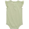 Carhartt® Infant Girls’ Strawberry Short-Sleeve Bodysuit