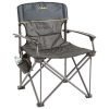 Cabela's® Big Outdoorsman XL Fold-Up Chair