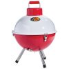 Bass Pro Shops® Bobber Table Top Charcoal Grill