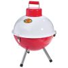 Bass Pro Shops® Bobber Table Top Charcoal Grill