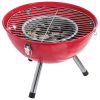 Bass Pro Shops® Bobber Table Top Charcoal Grill