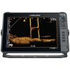 Lowrance® HDS PRO 12 Fish Finder/Chartplotter