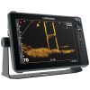 Lowrance® HDS PRO 12 Fish Finder/Chartplotter