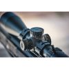 Bushnell® Match Pro ED 5-30x56 FFP Riflescope