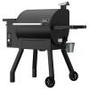 Cabela's® Deluxe 24 Pellet Grill