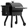 Cabela's® Deluxe 24 Pellet Grill
