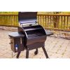 Cabela's® Deluxe 24 Pellet Grill