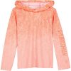 World Wide Sportsman® Youth Logo 3D Cool Surfcaster Hoodie