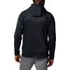 Columbia® Men’s Columbia Tech™ Fleece Full Zip Hoodie