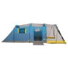 Bass Pro Shops® 8-Person Hybrid Tunnel Tent with Screen Porch