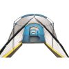 Bass Pro Shops® 8-Person Hybrid Tunnel Tent with Screen Porch