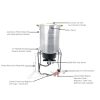 Bass Pro Shops® Outdoor Turkey Fryer