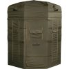 BlackOut® Blade ’N’ Bullet Ground Blind