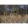 BlackOut® Blade ’N’ Bullet Ground Blind