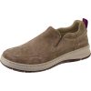 RedHead® Men’s Suede Moc Casual Shoes
