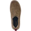 RedHead® Men’s Suede Moc Casual Shoes