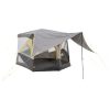 Bass Pro Shops® 4-Person Hub Tent