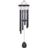 SVD Wind Chime - Silhouette Yeti